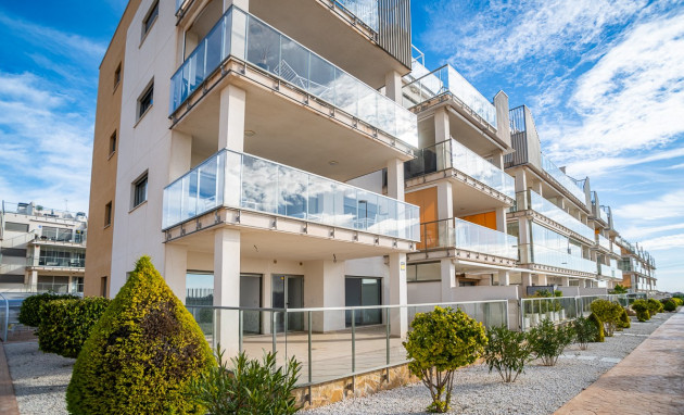 Apartment - Herverkoop - Orihuela Costa - Los Dolses