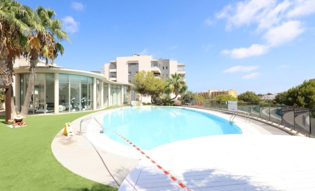 Apartment - Herverkoop - Orihuela Costa - Los Dolses