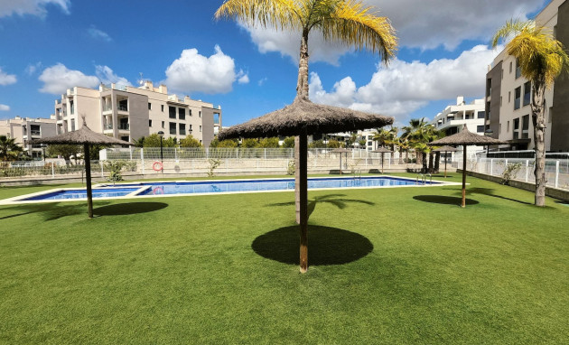 Apartment - Herverkoop - Orihuela Costa - Orihuela Costa