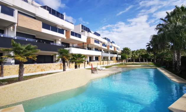 Apartment - Herverkoop - Orihuela Costa - Orihuela-Costa