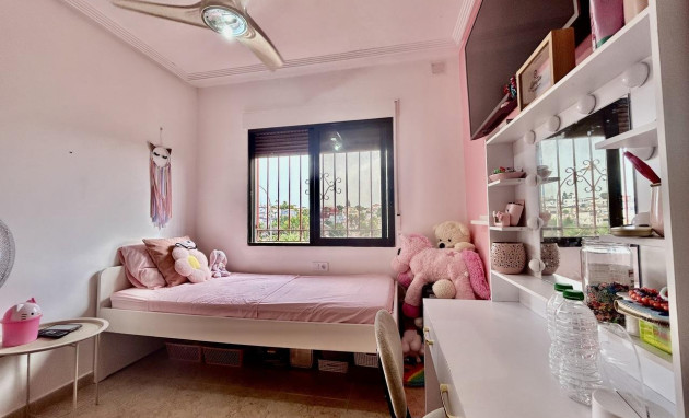 Apartment - Herverkoop - Orihuela Costa - PAU 26