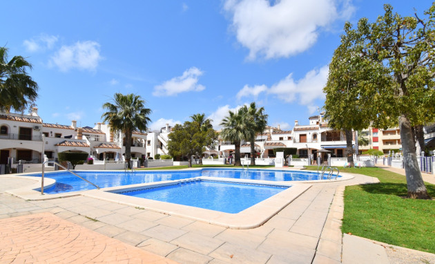 Apartment - Herverkoop - Orihuela Costa - Playa Flamenca