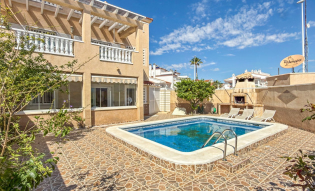 Apartment - Herverkoop - Orihuela Costa - Playa Flamenca