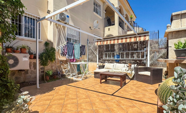 Apartment - Herverkoop - Orihuela Costa - Playa Flamenca