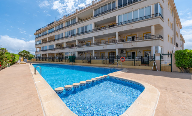 Apartment - Herverkoop - Orihuela Costa - Playa Flamenca