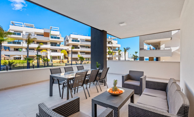 Apartment - Herverkoop - Orihuela Costa - Playa Flamenca