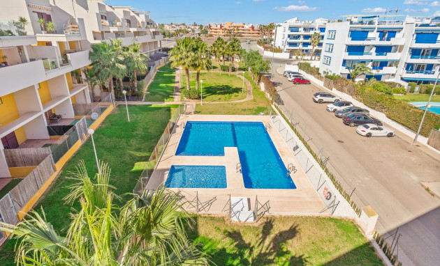 Apartment - Herverkoop - Orihuela Costa - Playa Flamenca