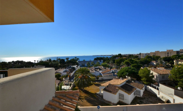 Apartment - Herverkoop - Orihuela Costa - Punta Prima