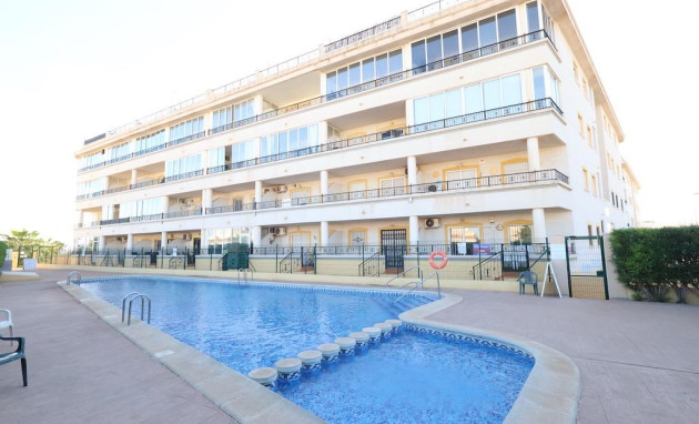 Apartment - Herverkoop - Orihuela Costa - Punta Prima