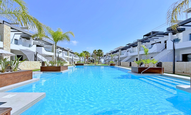Apartment - Herverkoop - Orihuela Costa - Punta Prima