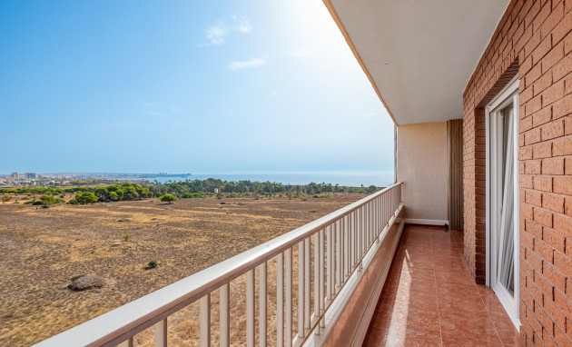 Apartment - Herverkoop - Orihuela Costa - Punta Prima