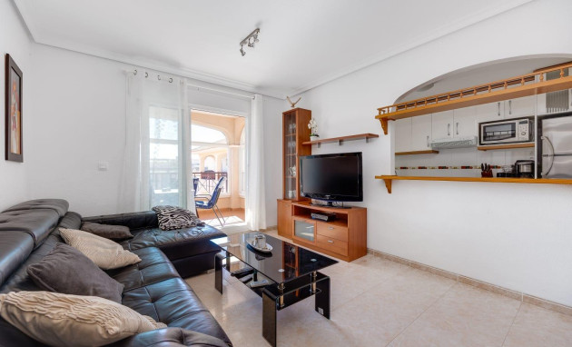 Apartment - Herverkoop - Orihuela Costa - SHL--29196