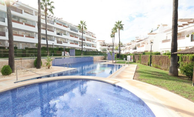 Apartment - Herverkoop - Orihuela Costa - Villamartín-Las Filipinas