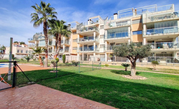 Apartment - Herverkoop - Orihuela Costa - Villamartin