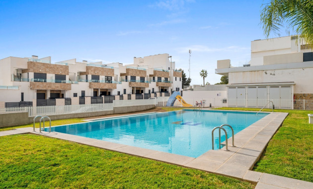 Apartment - Herverkoop - Orihuela Costa - Villamartín