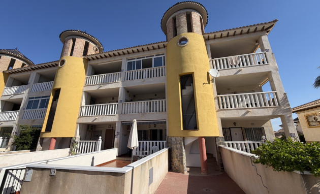 Apartment - Herverkoop - Orihuela Costa - Villamartin