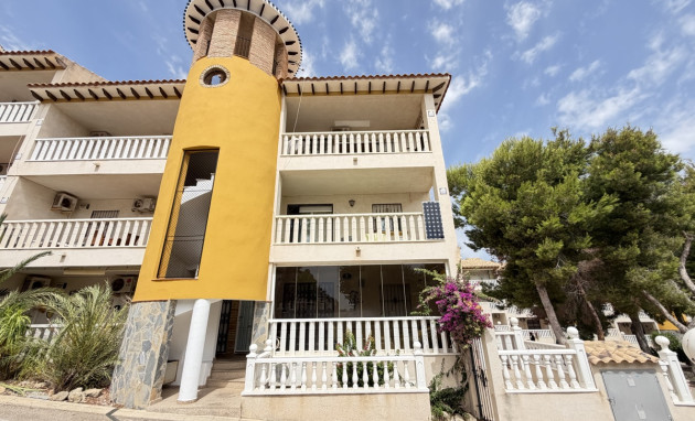 Apartment - Herverkoop - Orihuela Costa - Villamartin