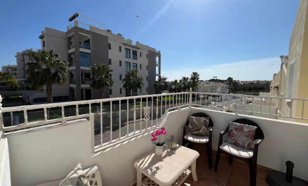 Apartment - Herverkoop - Orihuela Costa - Villamartin