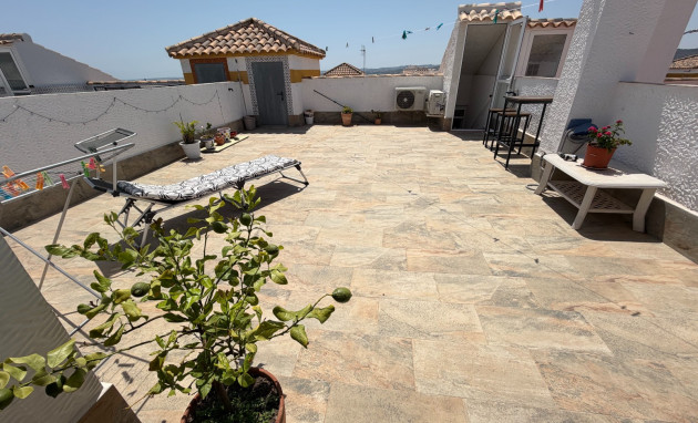 Apartment - Herverkoop - Orihuela - Entre Naranjos Vistabella