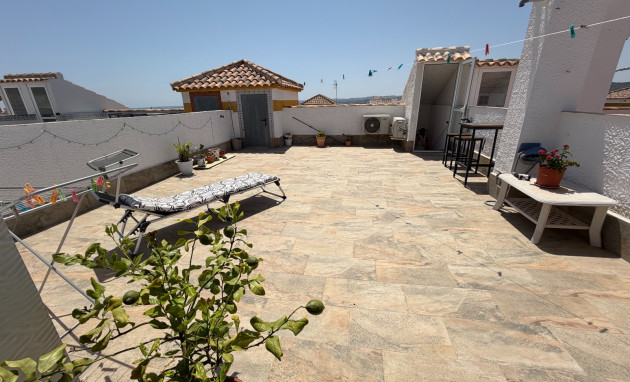 Apartment - Herverkoop - Orihuela - Entre Naranjos Vistabella