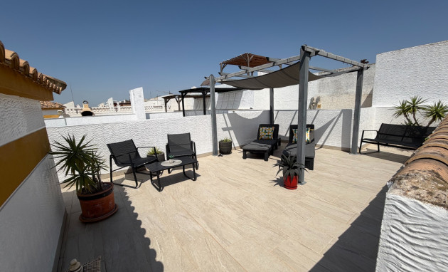 Apartment - Herverkoop - Orihuela - Entre Naranjos Vistabella