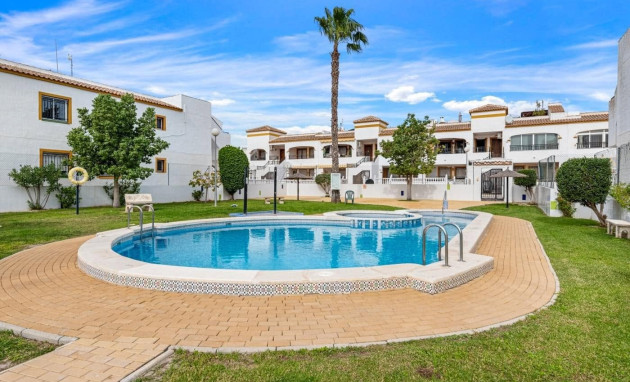 Apartment - Herverkoop - Orihuela - Entre Naranjos Vistabella