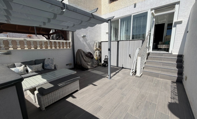 Apartment - Herverkoop - Orihuela - Entre Naranjos Vistabella