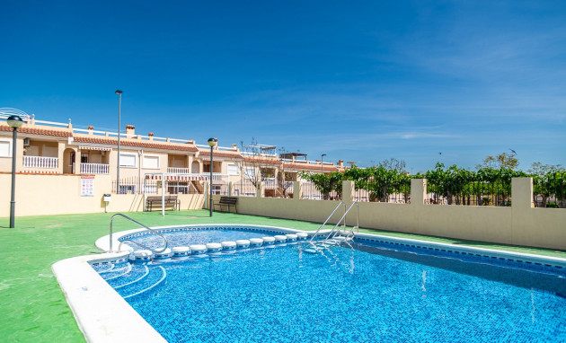 Apartment - Herverkoop - Orihuela - La Matanza
