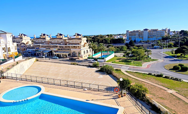 Apartment - Herverkoop - Orihuela - La Murada