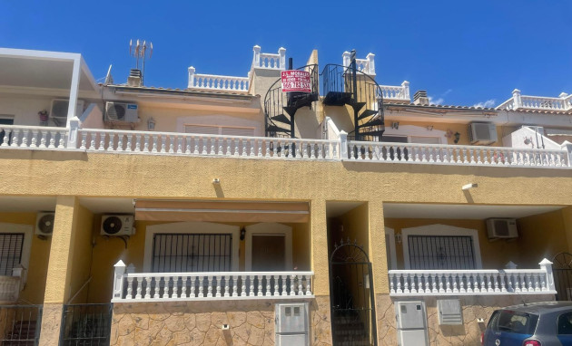 Apartment - Herverkoop - Orihuela - Orihuela