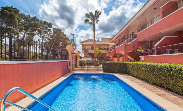 Apartment - Herverkoop - Orihuela - Orihuela