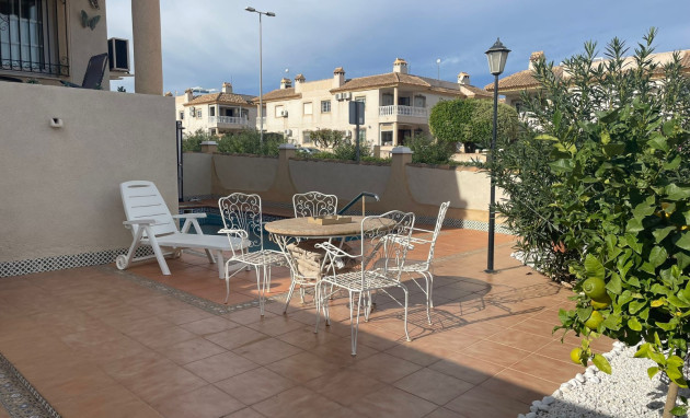 Apartment - Herverkoop - Orihuela - Villamartin