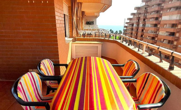 Apartment - Herverkoop - Oropesa del Mar - Orpesa - Oropesa del Mar