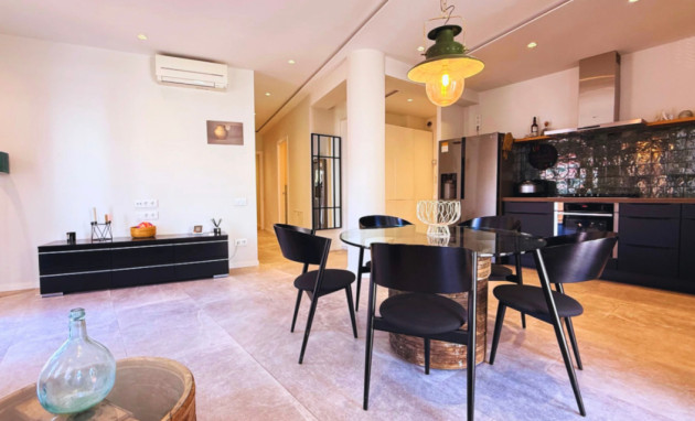 Apartment - Herverkoop - Palma - Ponent