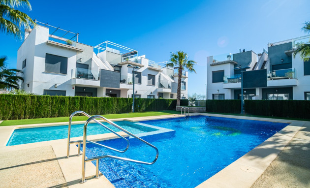 Apartment - Herverkoop - Pilar de la Horadada - La Torre de la Horadada