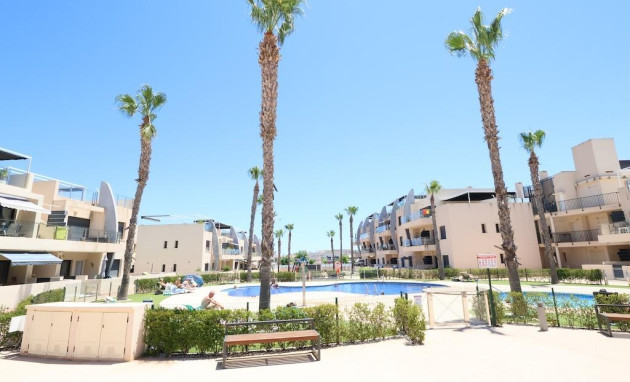 Apartment - Herverkoop - Pilar de la Horadada - Torre de la Horadada
