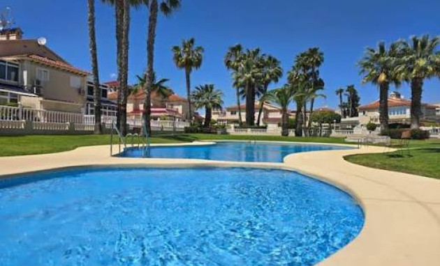 Apartment - Herverkoop - Playa Flamenca - Playa Flamenca