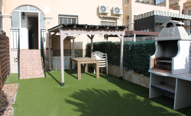 Apartment - Herverkoop - PLAYA FLAMENCA - PLAYA FLAMENCA