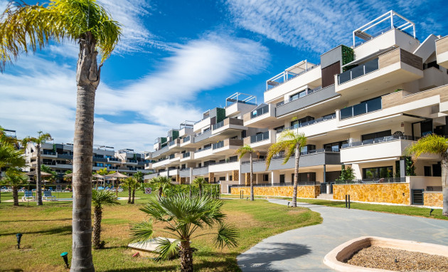 Apartment - Herverkoop - PLAYA FLAMENCA - PLAYA FLAMENCA