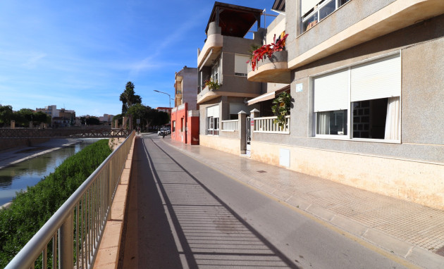 Apartment - Herverkoop - Rojales - VIN-38921