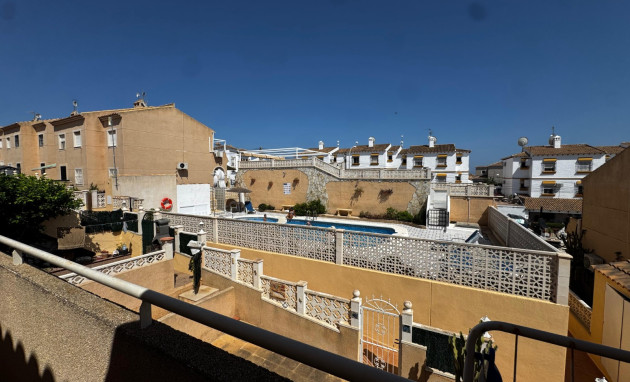 Apartment - Herverkoop - San Miguel de Salinas - Blue Lagoon