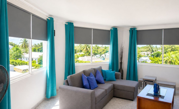 Apartment - Herverkoop - San Miguel de Salinas - La Cañada - Los Alcores