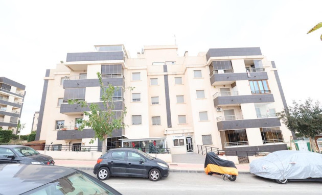 Apartment - Herverkoop - San Miguel de Salinas - Pueblo 9