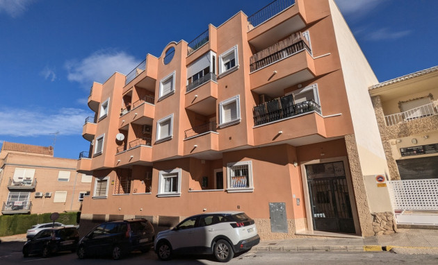 Apartment - Herverkoop - San Miguel de Salinas - San Miguel de Salinas