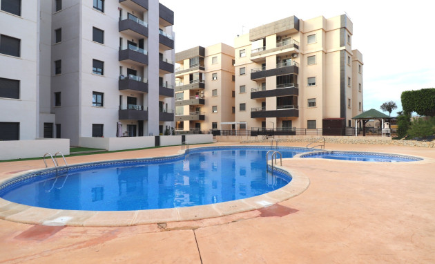 Apartment - Herverkoop - San Miguel de Salinas - San Miguel - Town