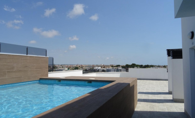 Apartment - Herverkoop - San Pedro del Pinatar - Lo Pagan