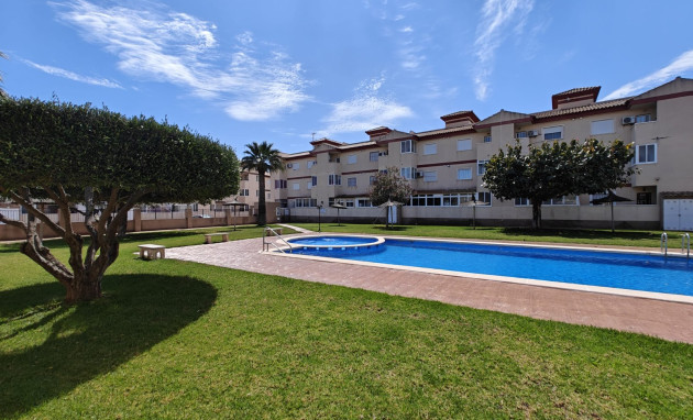 Apartment - Herverkoop - San Pedro del Pinatar - Lo Pagan