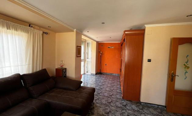 Apartment - Herverkoop - Santa Pola - Eroski
