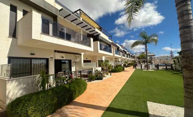 Apartment - Herverkoop - Torre Pacheco - Dolores De Pacheco