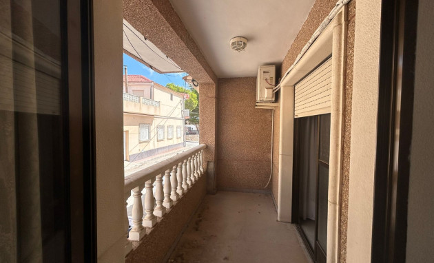 Apartment - Herverkoop - Torremendo - Torremendo